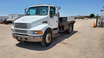 Main image Sterling Acterra