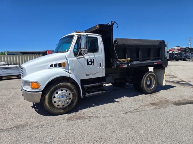 Image of Sterling Acterra equipment image 3