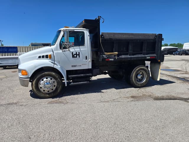 Image of Sterling Acterra equipment image 4