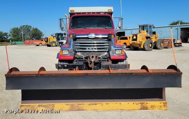 Image of Sterling L-Line equipment image 1
