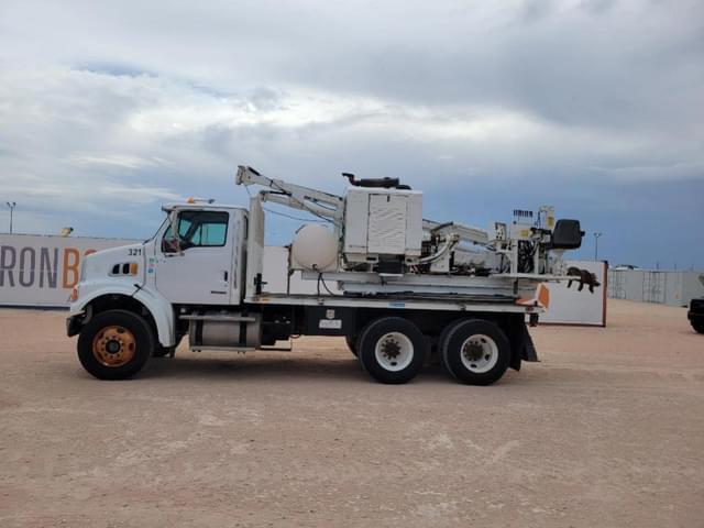 Image of Sterling L7500 equipment image 1