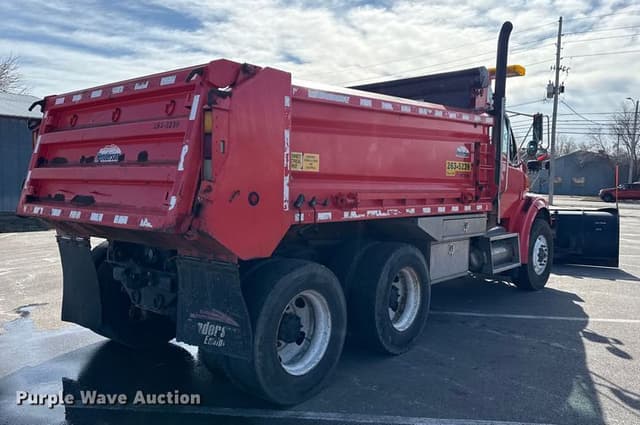 Image of Sterling L7500 equipment image 4