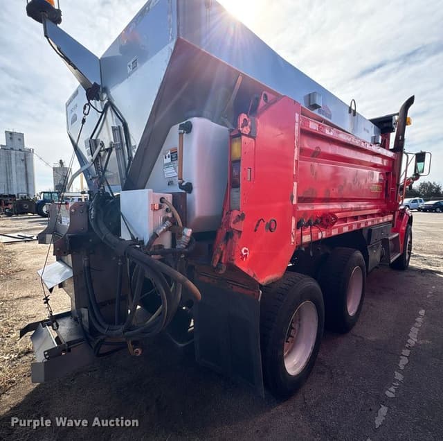 Image of Sterling L7500 equipment image 3