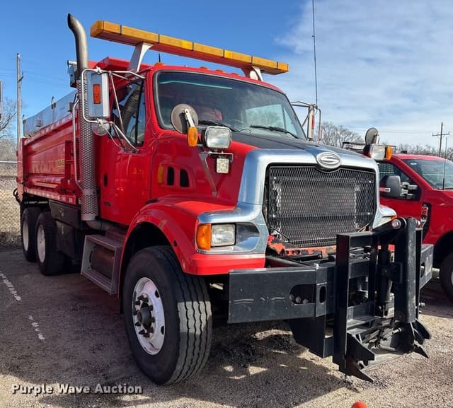 Image of Sterling L7500 equipment image 2