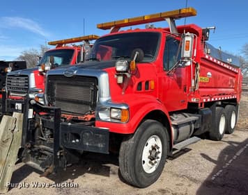 Main image Sterling L7500