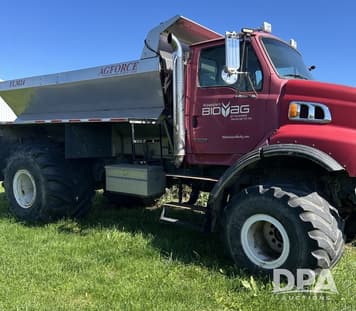 Main image Sterling L8500