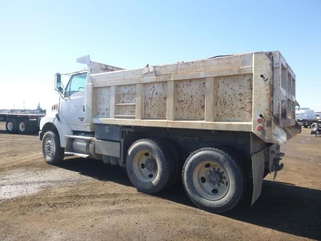 Image of Sterling LT9500 equipment image 3