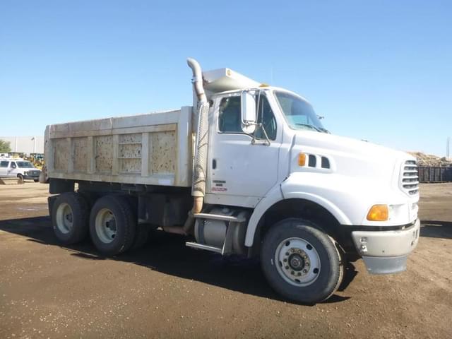 Image of Sterling LT9500 equipment image 1