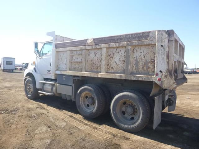 Image of Sterling LT9500 equipment image 3