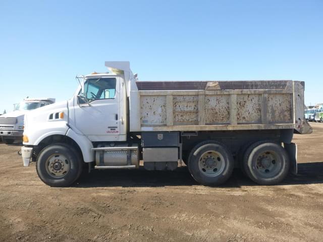 Image of Sterling LT9500 equipment image 4