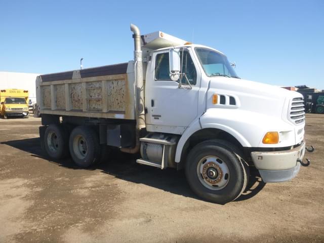 Image of Sterling LT9500 equipment image 1