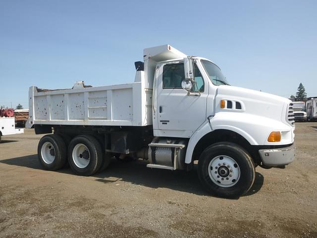 Image of Sterling LT9500 equipment image 1