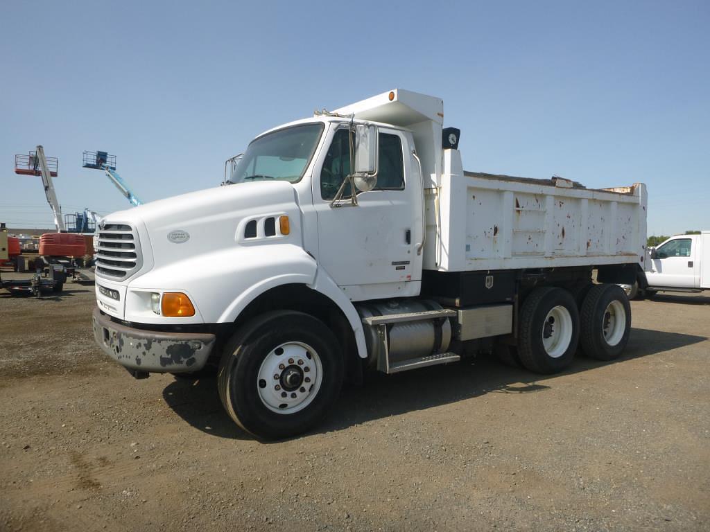 Image of Sterling LT9500 Primary image