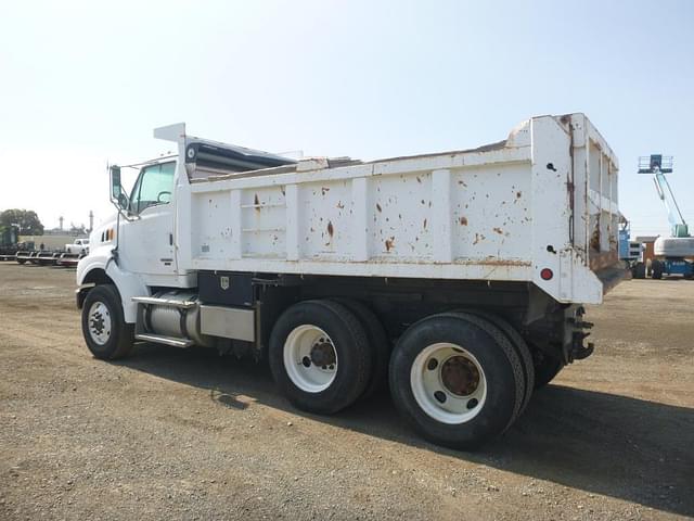 Image of Sterling LT9500 equipment image 3