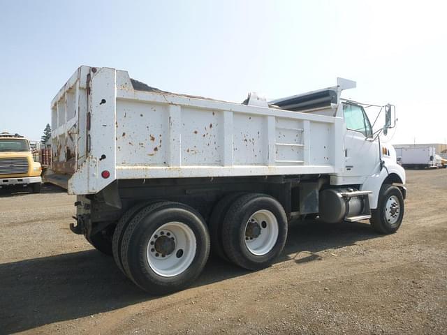 Image of Sterling LT9500 equipment image 2