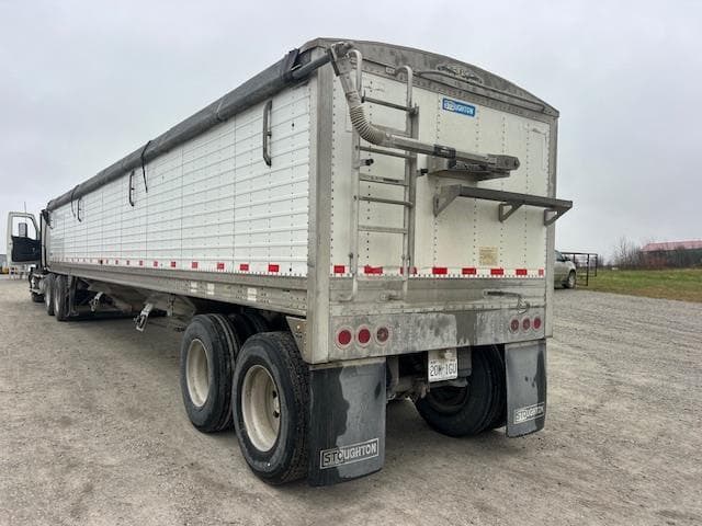 Image of Stoughton AHV-401T-AR-A equipment image 4