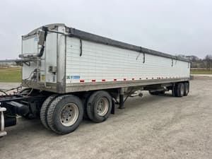 2009 Stoughton AHV-401T-AR-A Image