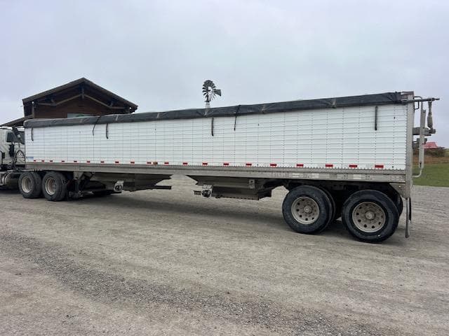 Image of Stoughton AHV-401T-AR-A equipment image 3