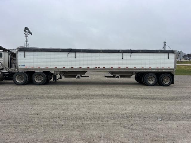 Image of Stoughton AHV-401T-AR-A equipment image 2