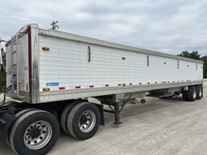 2009 Stoughton AHV-401T-AR-A Image