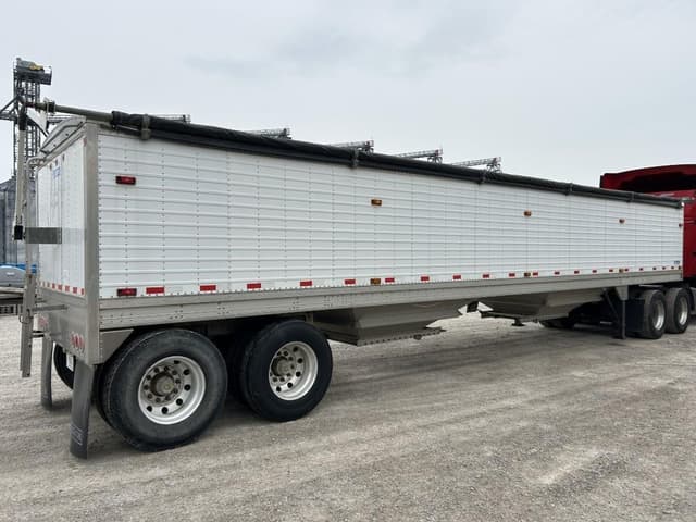 Image of Stoughton AHV-401T-AR-A equipment image 4