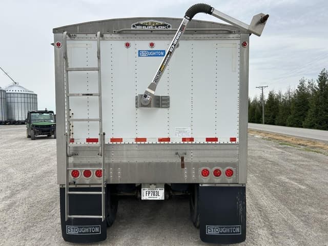 Image of Stoughton AHV-401T-AR-A equipment image 3