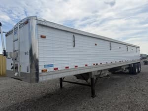 2009 Stoughton AHV-401T-AR-A Image