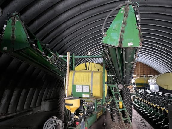 Image of Summers Undetermined equipment image 3