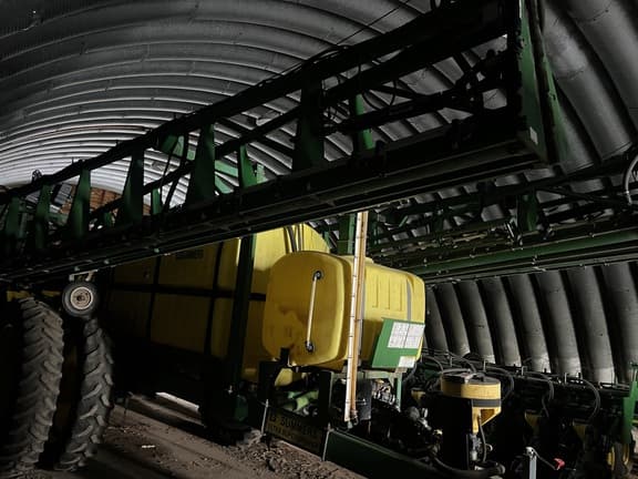 Image of Summers Undetermined equipment image 2