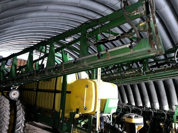 Image of Summers Undetermined equipment image 1