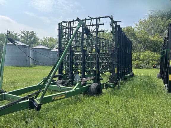 Image of Summers SuperWeeder equipment image 3