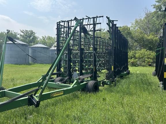 Image of Summers SuperWeeder equipment image 1