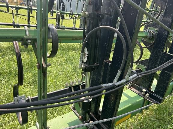 Image of Summers SuperWeeder equipment image 3