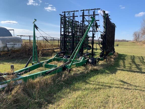 Image of Summers SuperWeeder equipment image 1