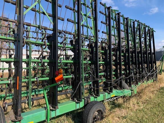 Image of Summers SuperWeeder equipment image 2