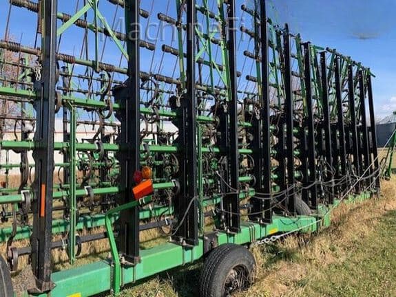 Image of Summers SuperWeeder equipment image 3