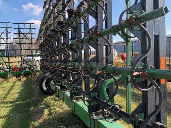 Image of Summers SuperWeeder equipment image 4