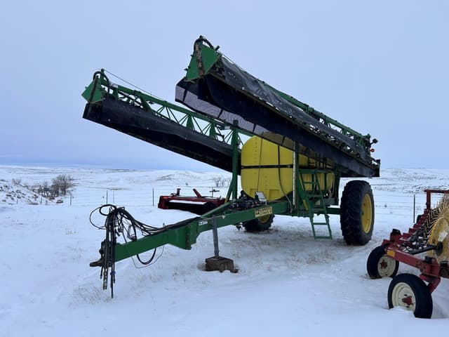 Image of Summers Ultimate NT equipment image 2