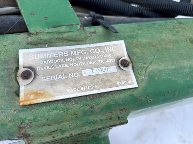 Image of Summers Ultimate NT equipment image 1