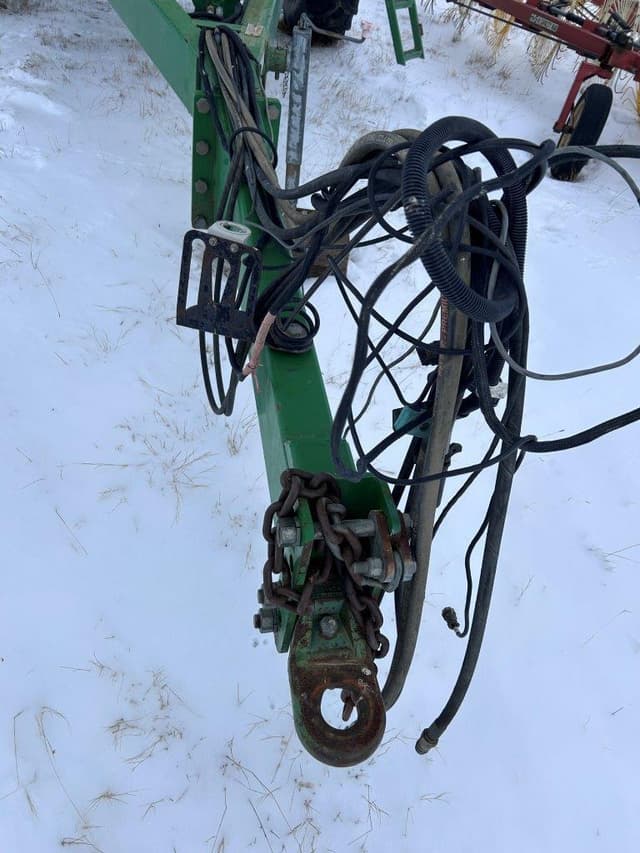 Image of Summers Ultimate NT equipment image 3