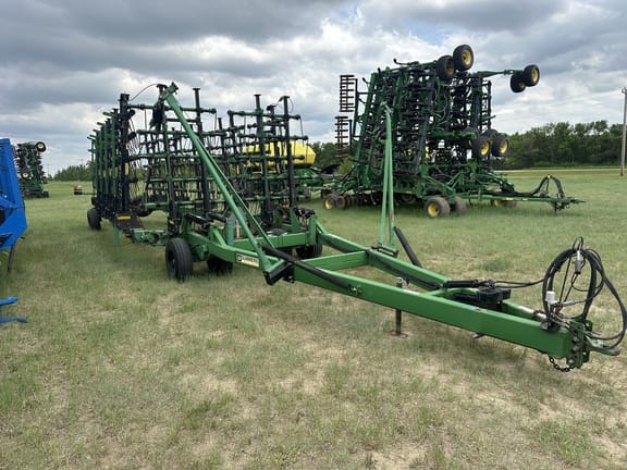 2009 Summers Super Harrow Plus Equipment Image0