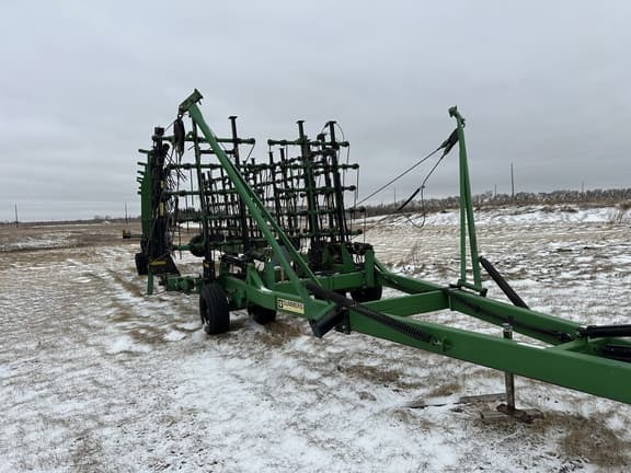 Image of Summers Super Harrow Plus equipment image 1