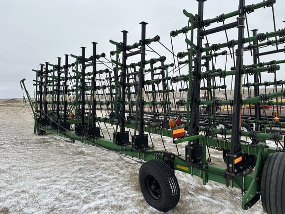 Image of Summers Super Harrow Plus equipment image 4