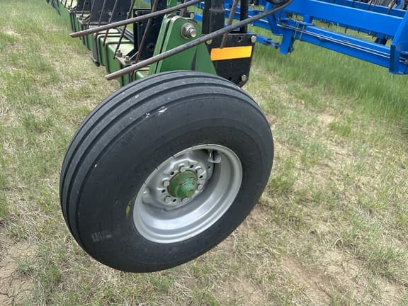 Image of Summers Super Harrow Plus equipment image 4