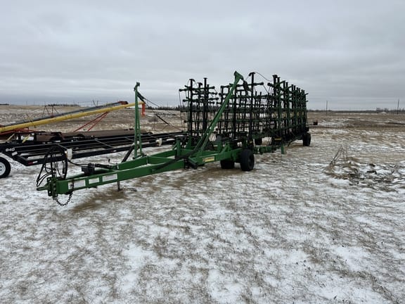 2009 Summers Super Harrow Plus Equipment Image0