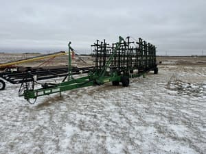 2009 Summers Super Harrow Plus Image