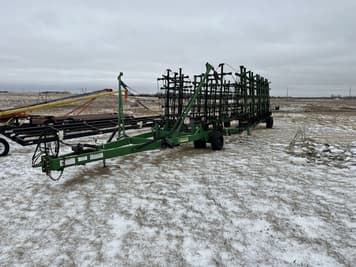 Main image Summers Super Harrow Plus