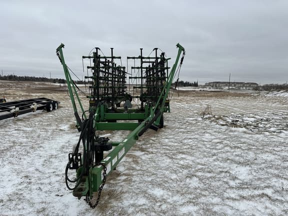 Image of Summers Super Harrow Plus equipment image 2