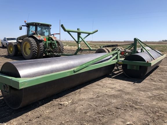 Main image Summers SuperRoller