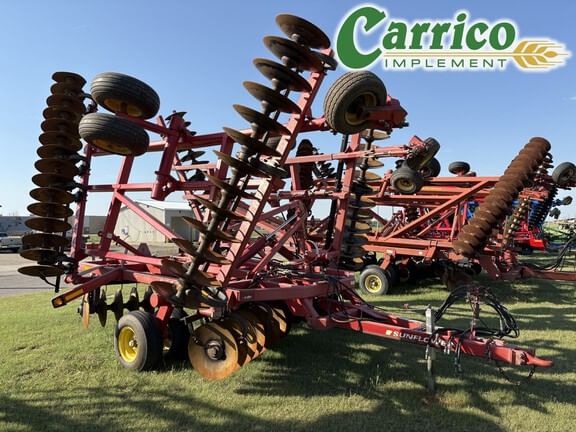 2009 Sunflower 1234-29 Equipment Image0